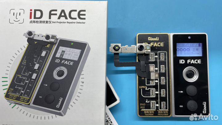 Программатор Face ID