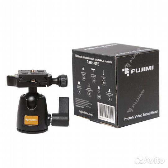 Головка Fujimi fjbh-01B