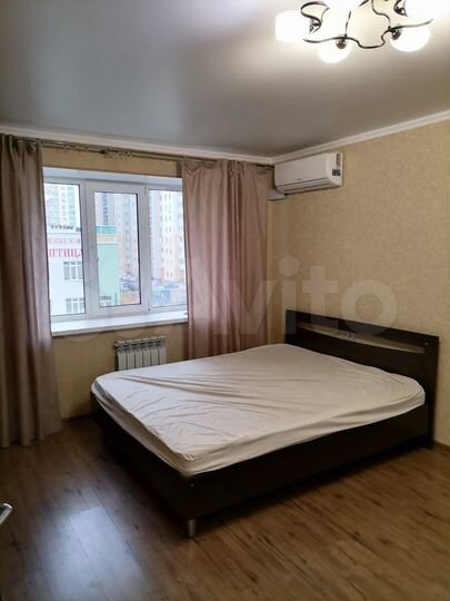 1-к. квартира, 40 м², 5/10 эт.
