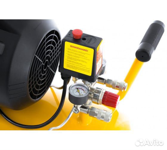 Аренда компрессора