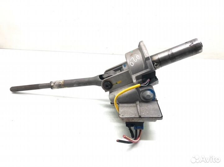 Насос эур 11213105 Opel Corsa D (2006-2014)