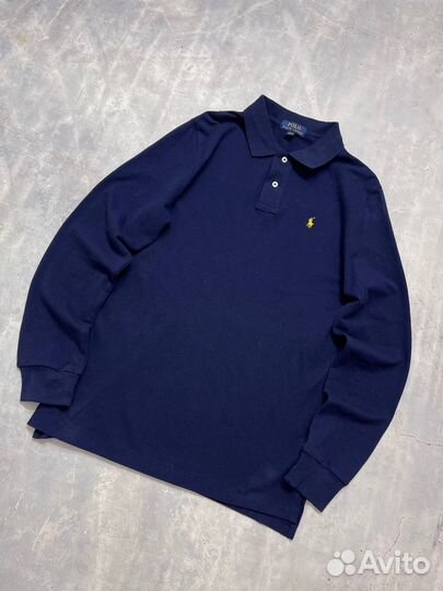 Регбийка Polo Ralph Lauren
