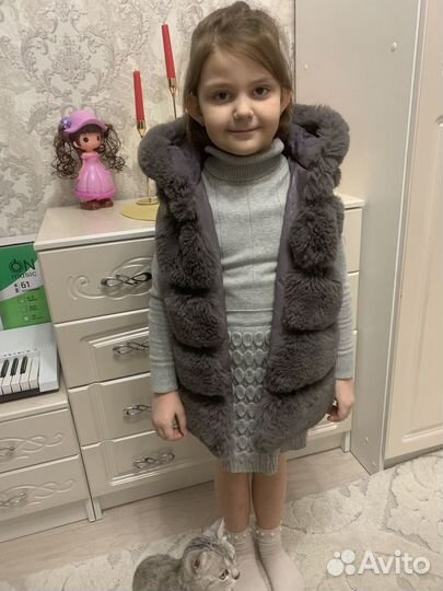 Жилет