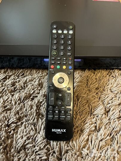 Humax vhdr-3000S