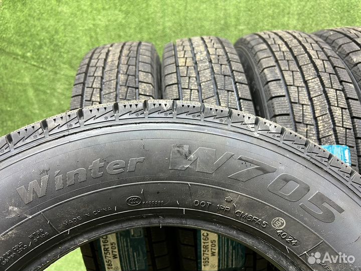 Goform W705 185/75 R16C 100Q