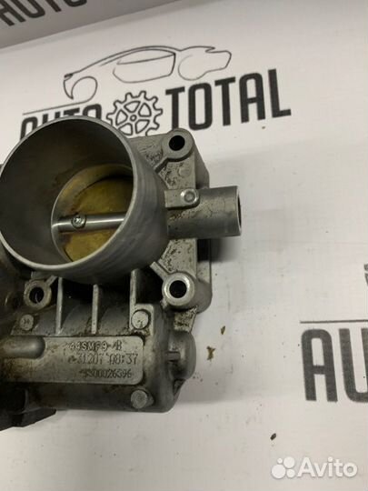 Дроссельная заслонка Fiat Albea 350A1000 2011