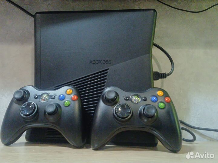 Xbox 360 аренда