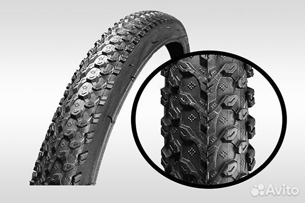 Покрышки 27.5 дюймов отличного качества
