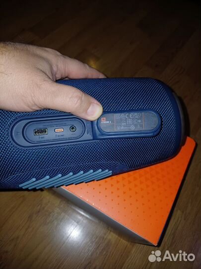 Колонка jbl xtreme 3