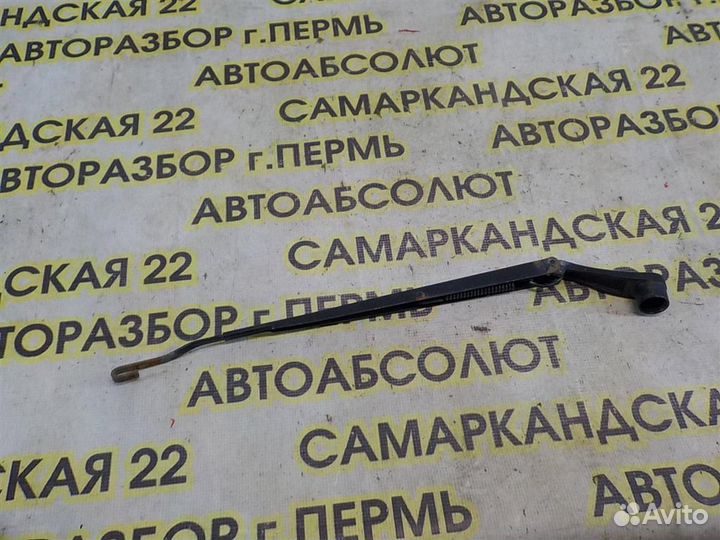 Поводок стеклоочистителя передний левый KIA RIO I