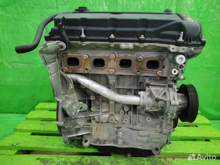 Двигатель 2.0 ECN Caliber/Compass/Patriot/Avanger