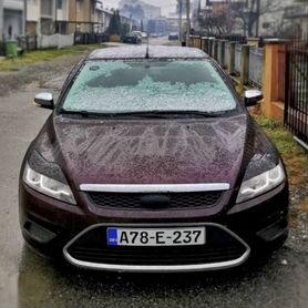 Ангельские глазки на Ford Focus 2 г.в.: купить в интернет-магазине с доставкой по России