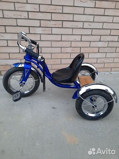 Продаётся детский велотранспорт