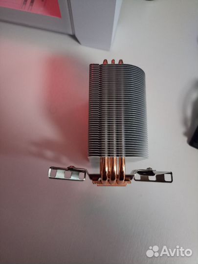 Кулер для процессора Arctic freezer 7 pro rev 1.2