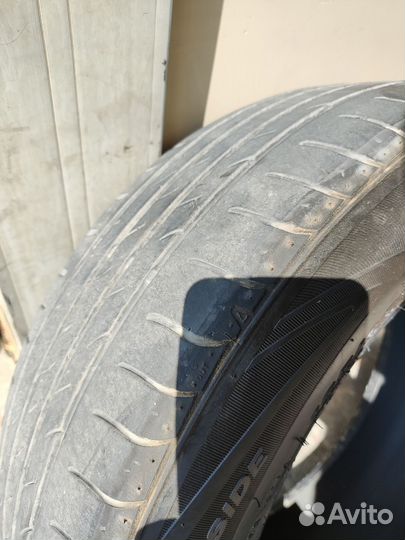 Nexen N'Blue HD Plus 185/65 R15