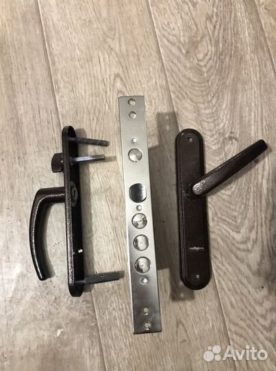 Дверной замок