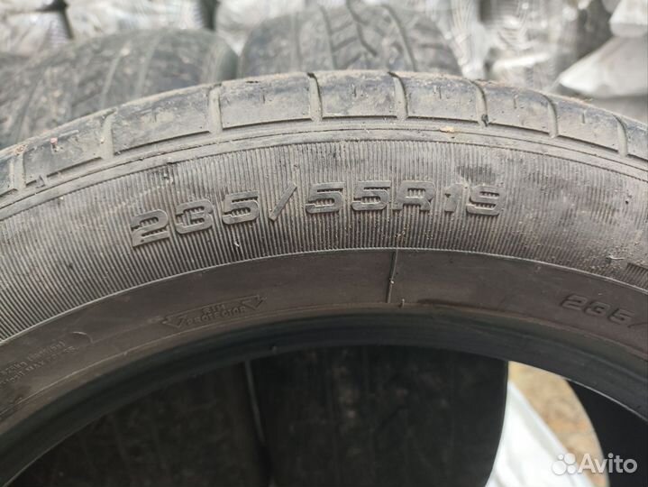 Goodyear Excellence 235/55 R19