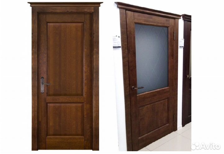 Дверь межкомнатная 