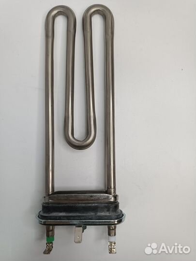 Тэн стиральной машины 2000W Bosch, Siemens L-200 m