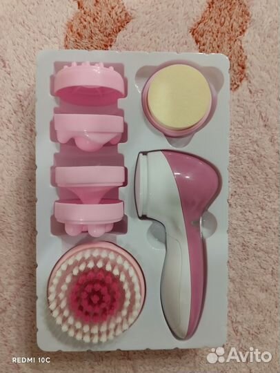 Массажер лица