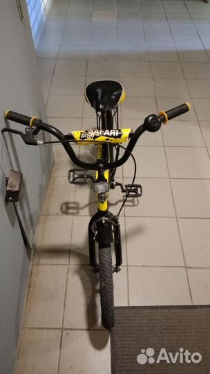 Велосипед подростковый для девочки или мальчика