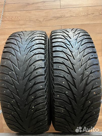 Yokohama Ice Guard IG35 265/65 R17