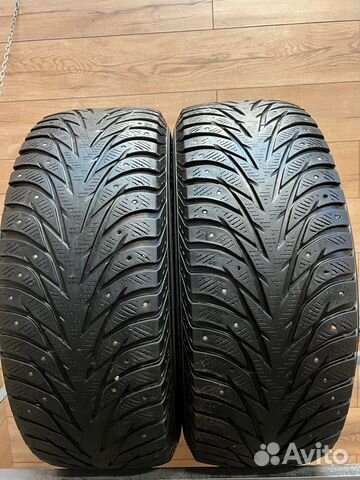 Yokohama Ice Guard IG35 265/65 R17