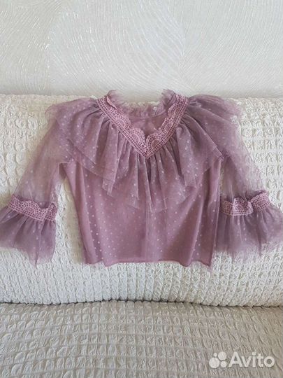 Футболка, блузки