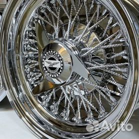 Рейтинг лучших колесных литых дисков для авто 2022 года