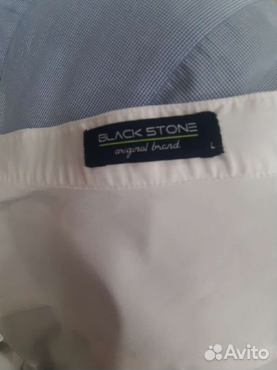 Рубашка мужская новая