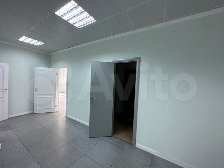 Офис, 171.6 м²