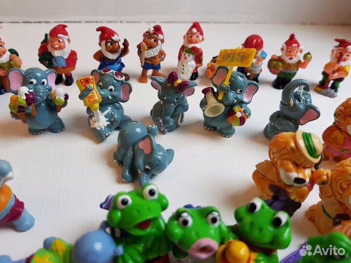 Киндер сюрприз