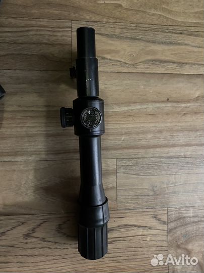 Оптический прицел