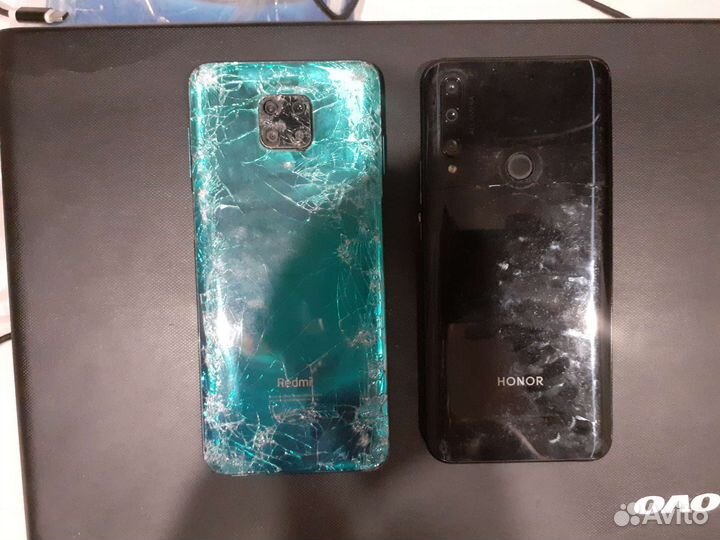 Продам телефоны