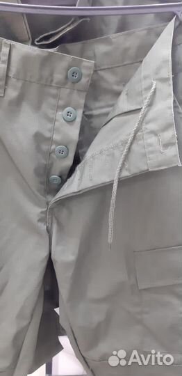 Костюм тактический ACU