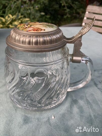Пивная кружка Германия