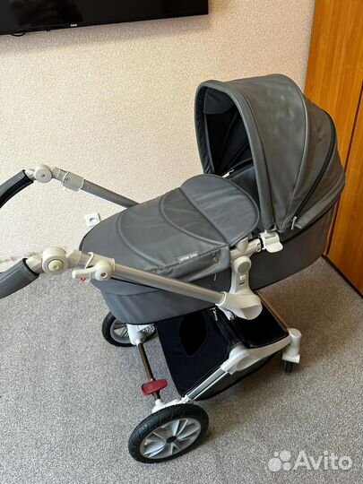 Детская коляска HOT MOM 360