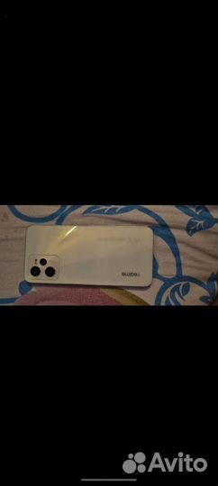 realme C35, 4/64 ГБ