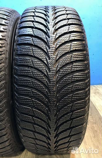 Sava Eskimo Ice 205/55 R16