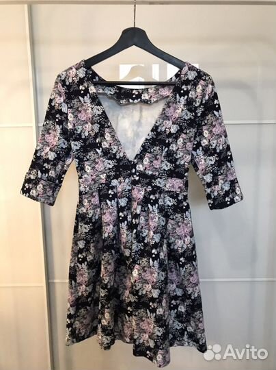 Платье Evona, 44