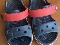 Сандалии crocs c7