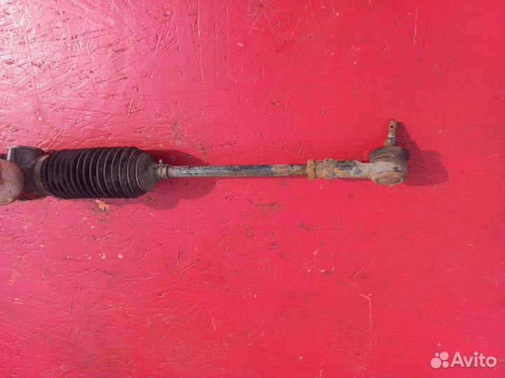 Рулевая рейка Hyundai Accent