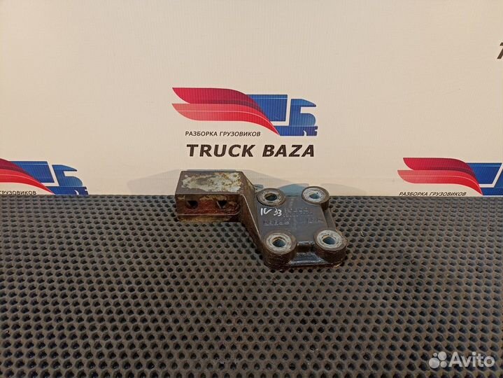 500307727 Кронштейн двигателя задний правый