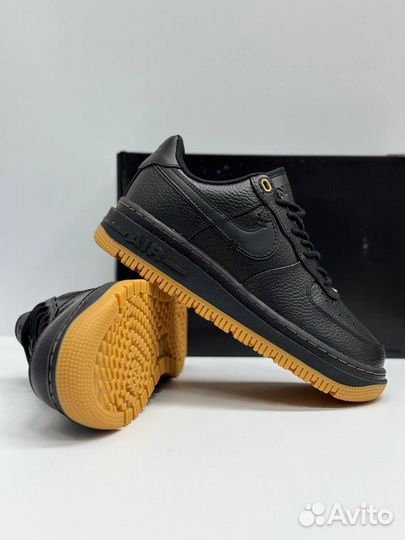 Кроссовки мужские nike air force