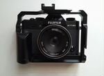 Фотоаппарат Fujifilm x-t30 ii