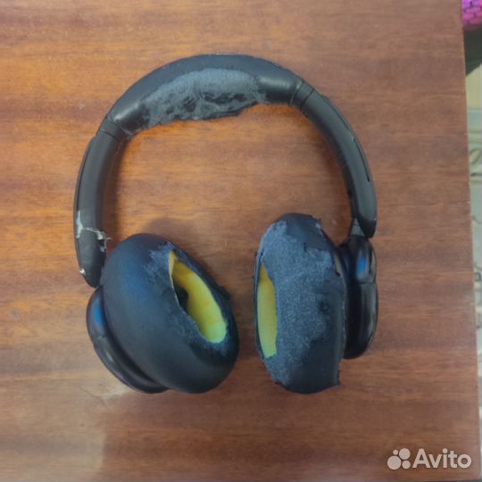 Anker Soundcore Life Q30 наушники