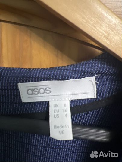 Платье ASOS