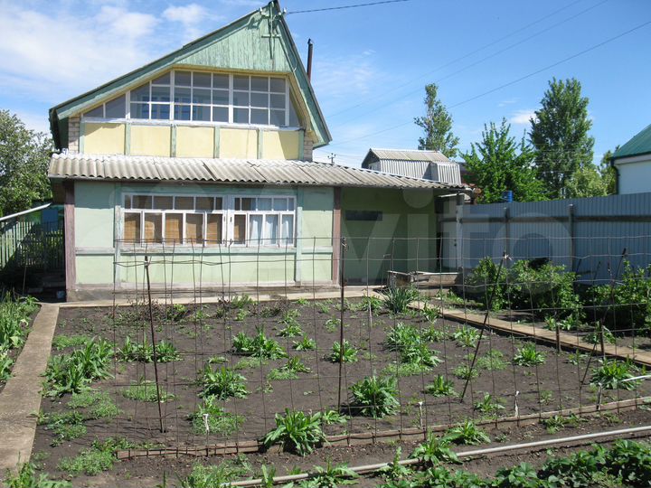 Дача 42,2 м² на участке 6,7 сот.