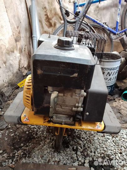 Культиватор Texas