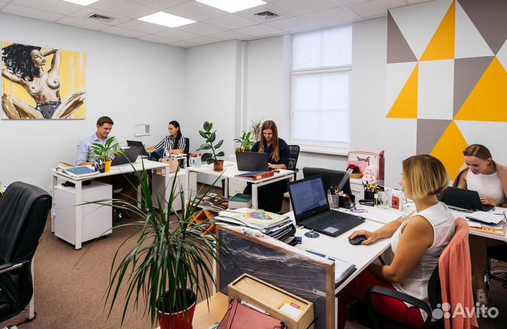 Кадровое агентство с доходом 1 млн в месяц